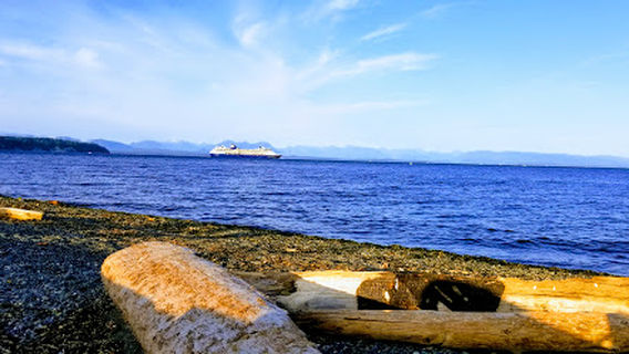 Willow Point Estuary