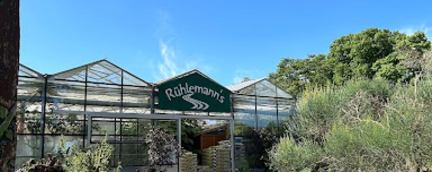 Rühlemann's herbs and aromatic plants