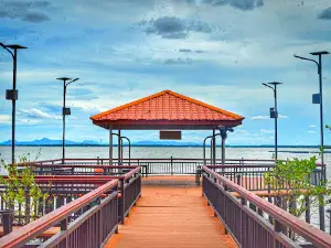 Eravur Lagoon Park
