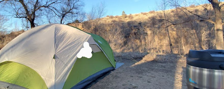 Black Mesa State Park & Nature Preserve