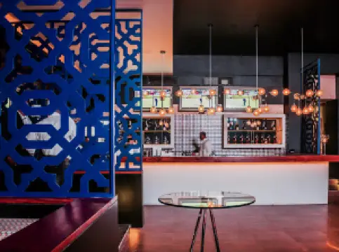 LAZOTEA AfterWork -Bella Terra Mall