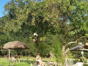 Cachoeira do Encontro