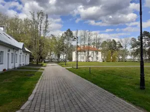 Smetonos estate Užugirio