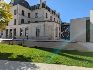 Le Signe - Centre National du Graphisme
