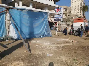 ميدان أوسكار Oscar Square