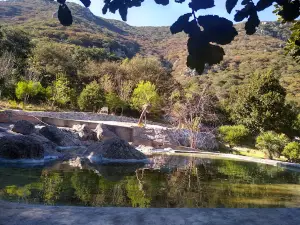Parque Ecoturistico El PERAL