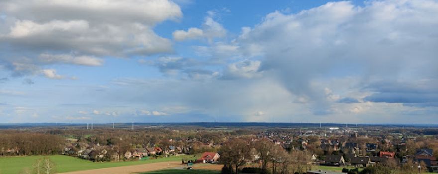 Aussichtsturm Am Melchenberg