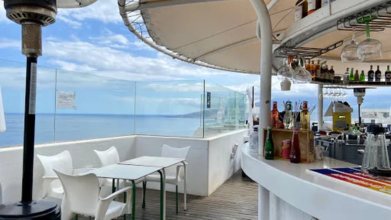 Terraza Triana Shisha&Copas