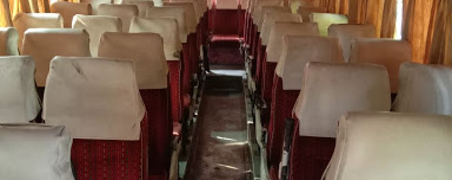 PRANJAL TOURS & TRAVELS