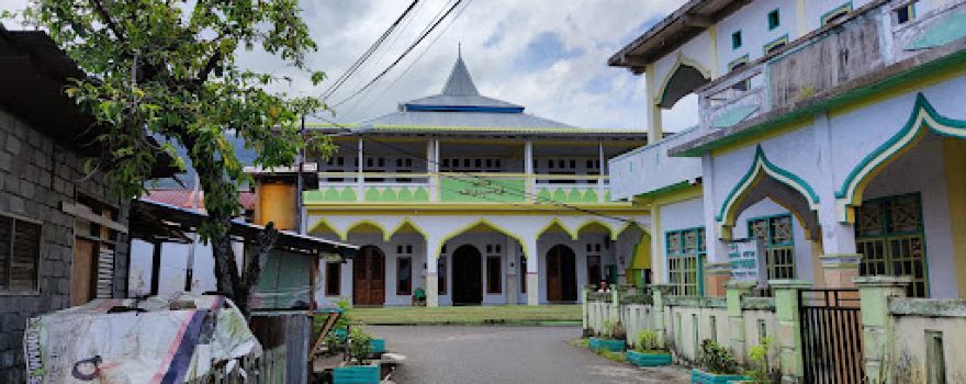 Mesjid