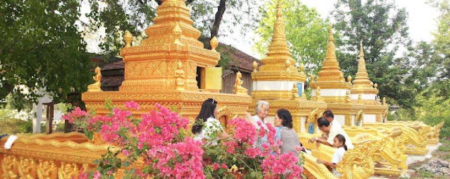 Wat Pothiram