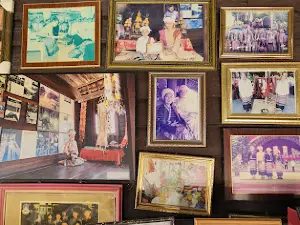 Thai Lue House Museum