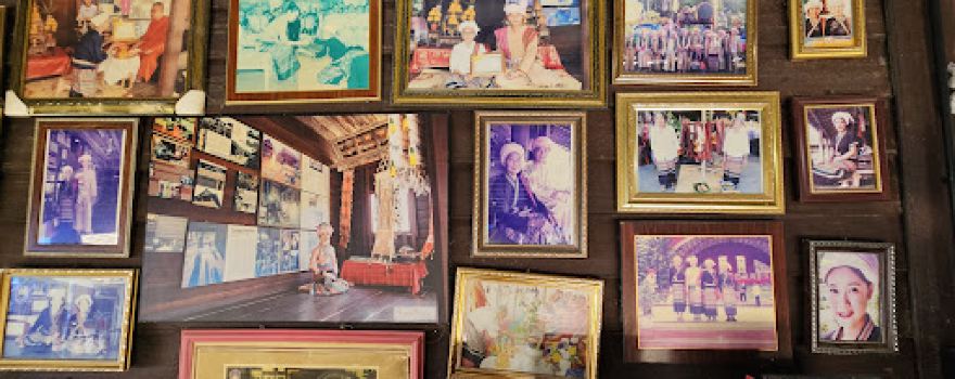 Thai Lue House Museum