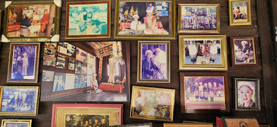 Thai Lue House Museum