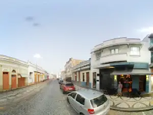 Armazém Pub