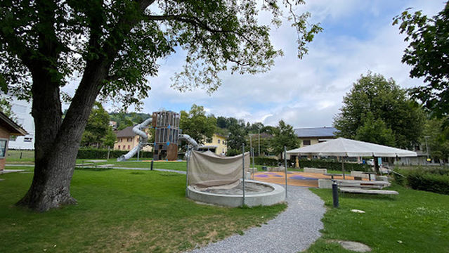 St. Martins Spielplatz