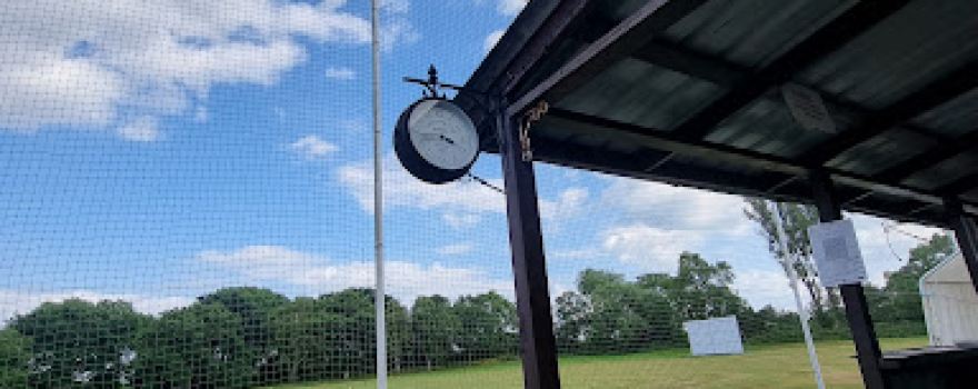 Romsley and Hunnington Cricket Club