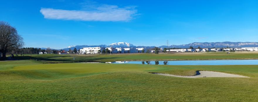 Golfclub Linsberg