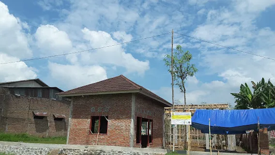 Lapangan MARDEKA SEMPARU