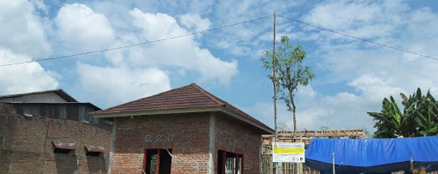 Lapangan MARDEKA SEMPARU