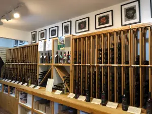 Forestedge Winery