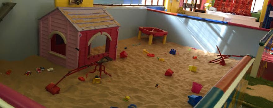 The Play Mill