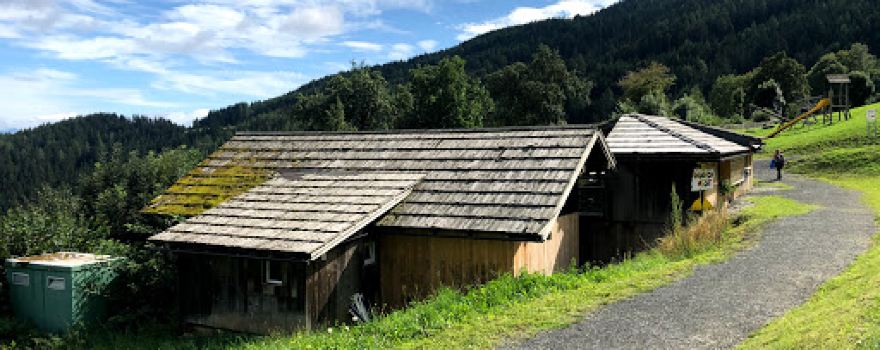 Energie-Erlebnisweg Trebesing - Drachenmeile
