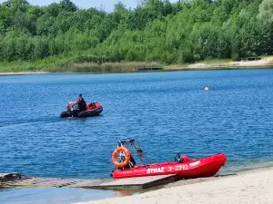 Przyjezierze