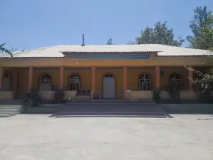 Maschid Kodara