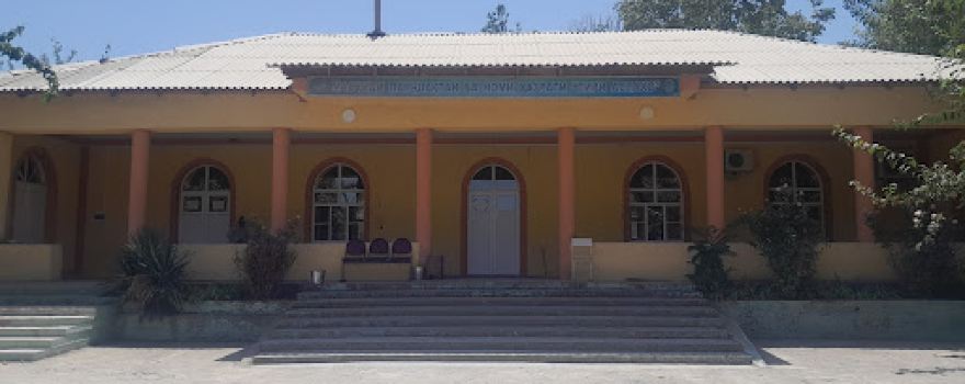 Maschid Kodara