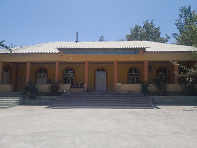 Maschid Kodara