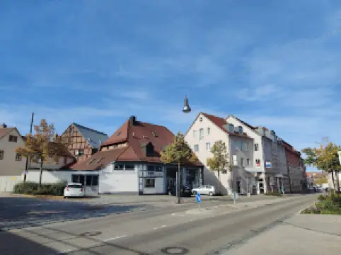City Bowling Ansbach