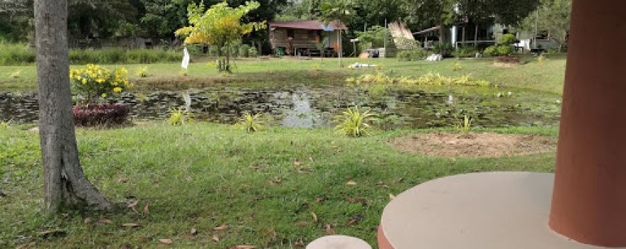 Taman Rekreasi Sg.Mau