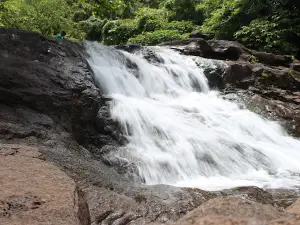 SawatSada Waterfall