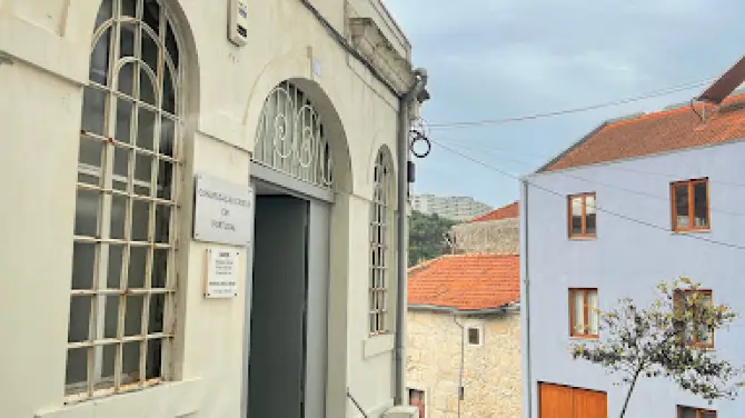 Congregação Cristã em Portugal - Massarelos