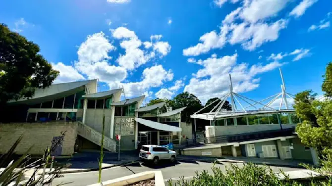 Lane Cove Aquatic Leisure Centre