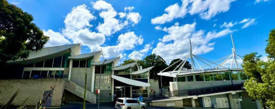 Lane Cove Aquatic Leisure Centre