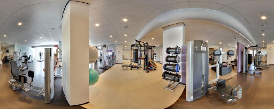 Anytime Fitness Hoogerheide