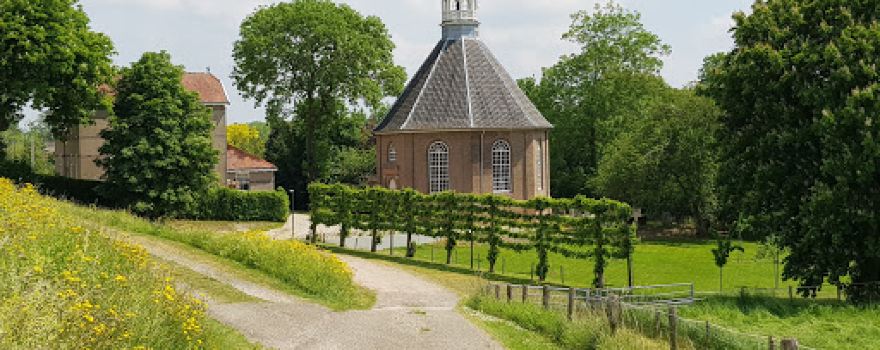 Protestantse Kerk
