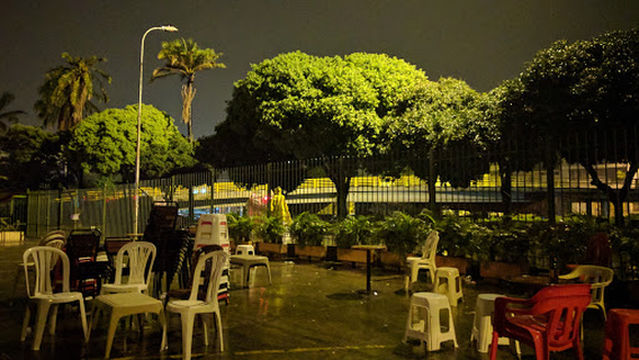 El Rincón De Heberth