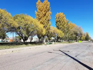 Parque San Antonio