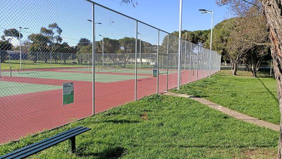 Drysdale Tennis Club