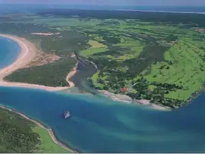 Houhora Heads (Wagener) Holiday Park