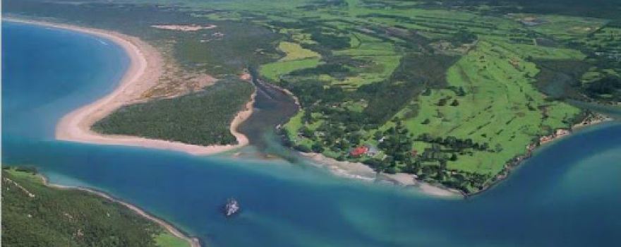 Houhora Heads (Wagener) Holiday Park