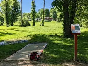 Byesville Village Park