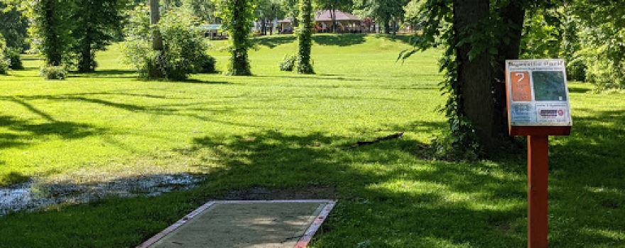 Byesville Village Park
