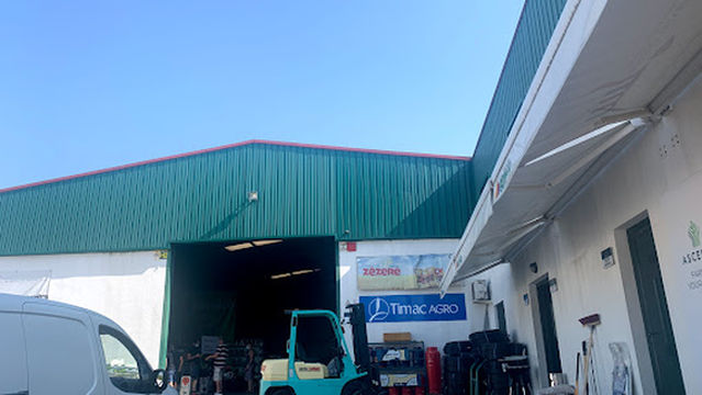 Mário Teixeira da Silva, Lda.