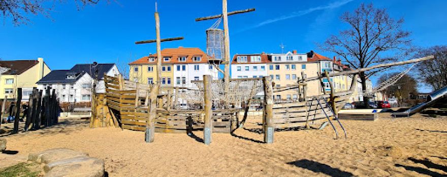 Spielplatz Steingrube