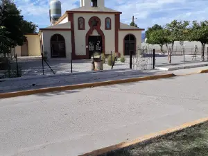 Saint Peter Church