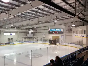 Vollmer Culture and Recreation Complex